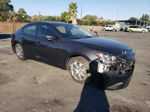 2016 Mazda 3 Sport Charcoal vin: JM1BM1T78G1280296