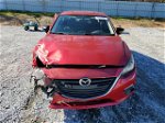 2014 Mazda 3 Sv Red vin: JM1BM1T79E1185341