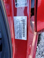 2014 Mazda 3 Sv Red vin: JM1BM1T79E1185341