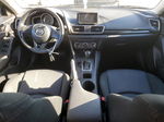 2014 Mazda 3 Sv White vin: JM1BM1T79E1200713