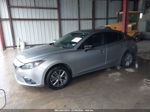 2015 Mazda Mazda3 I Sv Gray vin: JM1BM1T79F1232482