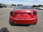 2015 Mazda 3 Sv Red vin: JM1BM1T79F1273470