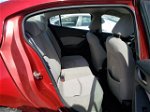 2016 Mazda 3 Sport Красный vin: JM1BM1T79G1328517