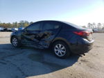 2016 Mazda 3 Sport Black vin: JM1BM1T79G1341204