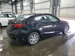 2014 Mazda 3 Sv Black vin: JM1BM1T7XE1135564