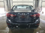 2014 Mazda 3 Sv Черный vin: JM1BM1T7XE1135564