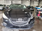 2014 Mazda 3 Sv Black vin: JM1BM1T7XE1135564