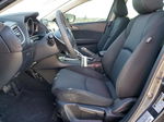 2014 Mazda 3 Sv Gray vin: JM1BM1T7XE1192993