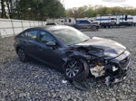 2016 Mazda 3 Sport Charcoal vin: JM1BM1T7XG1307210