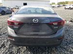 2016 Mazda 3 Sport Charcoal vin: JM1BM1T7XG1307210