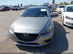 2016 Mazda Mazda3 I Sport Silver vin: JM1BM1T7XG1320894