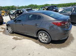 2014 Mazda 3 Sport Brown vin: JM1BM1U70E1116911