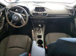 2014 Mazda 3 Sport Красный vin: JM1BM1U70E1123177