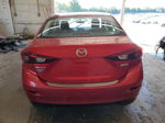 2014 Mazda 3 Sport Красный vin: JM1BM1U70E1123177