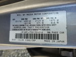 2016 Mazda 3 Sport Silver vin: JM1BM1U70G1324516