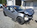 2016 Mazda 3 Sport Серебряный vin: JM1BM1U70G1324516