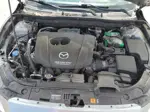 2016 Mazda 3 Sport Серебряный vin: JM1BM1U70G1332521