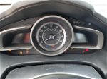 2016 Mazda 3 Sport Серебряный vin: JM1BM1U70G1332521