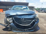 2014 Mazda Mazda3 I Sport Blue vin: JM1BM1U71E1115119