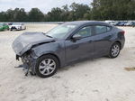 2014 Mazda 3 Sport Charcoal vin: JM1BM1U71E1122426