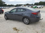 2014 Mazda 3 Sport Charcoal vin: JM1BM1U71E1122426