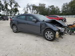 2014 Mazda 3 Sport Charcoal vin: JM1BM1U71E1122426