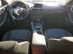 2014 Mazda 3 Sport Черный vin: JM1BM1U71E1158388