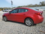 2016 Mazda 3 Sport Red vin: JM1BM1U71G1302086