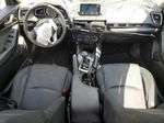 2016 Mazda 3 Sport Серый vin: JM1BM1U71G1330955