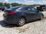 2014 Mazda 3 Sport Black vin: JM1BM1U72E1171800