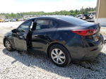 2014 Mazda 3 Sport Black vin: JM1BM1U72E1171800