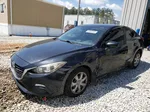 2014 Mazda 3 Sport Black vin: JM1BM1U72E1171800