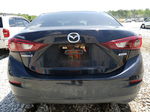 2014 Mazda 3 Sport Black vin: JM1BM1U72E1171800