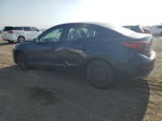 2014 Mazda 3 Sport Blue vin: JM1BM1U72E1197457