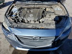 2015 Mazda 3 Sport Синий vin: JM1BM1U72F1251132