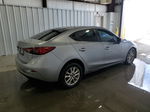 2016 Mazda 3 Sport Серебряный vin: JM1BM1U72G1285542