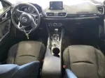 2016 Mazda 3 Sport Серебряный vin: JM1BM1U72G1285542