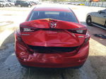 2014 Mazda 3 Sport Red vin: JM1BM1U73E1123500