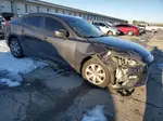 2014 Mazda 3 Sport Gray vin: JM1BM1U73E1195751