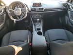 2014 Mazda 3 Sport Gray vin: JM1BM1U73E1195751
