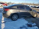 2014 Mazda 3 Sport Gray vin: JM1BM1U73E1195751