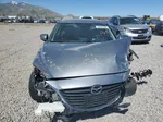 2015 Mazda 3 Sport Silver vin: JM1BM1U73F1227339