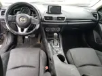 2016 Mazda 3 Sport Серый vin: JM1BM1U73G1304325