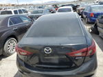 2016 Mazda 3 Sport Black vin: JM1BM1U73G1305359