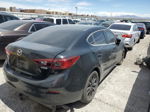 2016 Mazda 3 Sport Black vin: JM1BM1U73G1305359