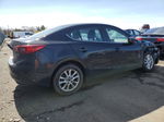 2016 Mazda 3 Sport Черный vin: JM1BM1U73G1348213