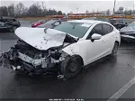 2014 Mazda Mazda3   White vin: JM1BM1U74E1120010