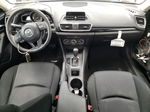 2014 Mazda 3 Sport Черный vin: JM1BM1U74E1134067