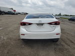 2014 Mazda 3 Sport Белый vin: JM1BM1U74E1158823