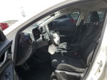 2014 Mazda 3 Sport White vin: JM1BM1U74E1193474